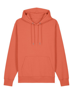 Sweat à capuche unisexe premium en coton bio 350G "CRUISER 2.0" | SIP19