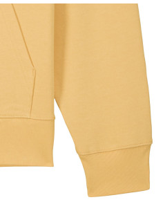 Sweat à capuche unisexe premium en coton bio 350G "CRUISER 2.0" | SIP19