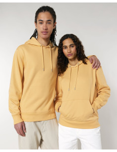 Sweat à capuche unisexe premium en coton bio 350G "CRUISER 2.0" | SIP19