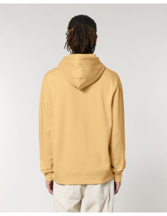 Sweat à capuche unisexe premium en coton bio 350G "CRUISER 2.0" | SIP19