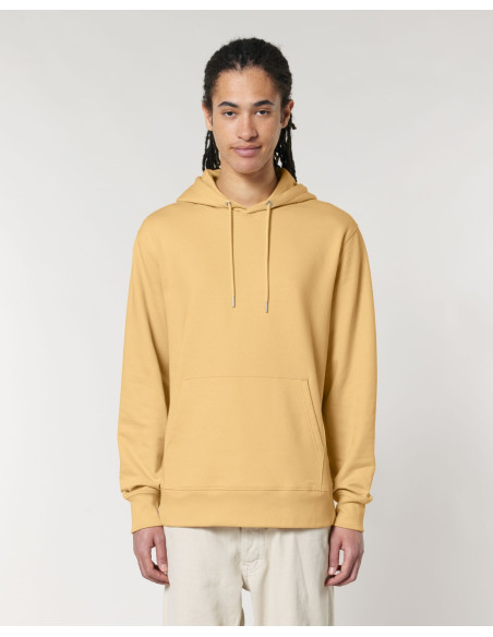Sweat à capuche unisexe premium en coton bio 350G "CRUISER 2.0" | SIP19