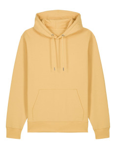 Sweat à capuche unisexe premium en coton bio 350G "CRUISER 2.0" | SIP19