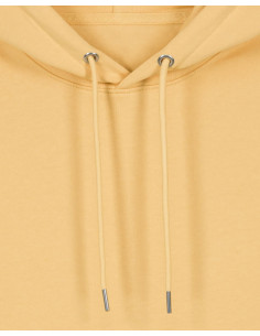 Sweat à capuche unisexe premium en coton bio 350G "CRUISER 2.0" | SIP19