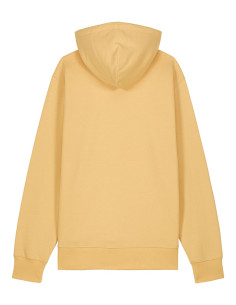 Sweat à capuche unisexe premium en coton bio 350G "CRUISER 2.0" | SIP19