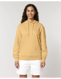 Sweat à capuche unisexe premium en coton bio 350G "CRUISER 2.0" | SIP19