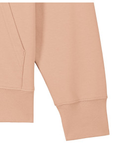 Sweat à capuche unisexe premium en coton bio 350G "CRUISER 2.0" | SIP19
