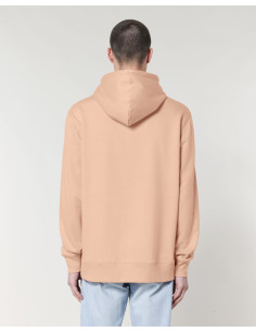 Sweat à capuche unisexe premium en coton bio 350G "CRUISER 2.0" | SIP19