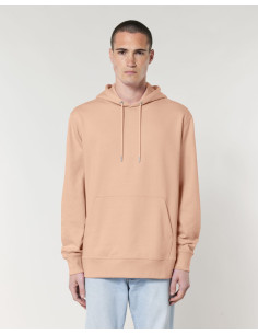 Sweat à capuche unisexe premium en coton bio 350G "CRUISER 2.0" | SIP19