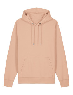 Sweat à capuche unisexe premium en coton bio 350G "CRUISER 2.0" | SIP19