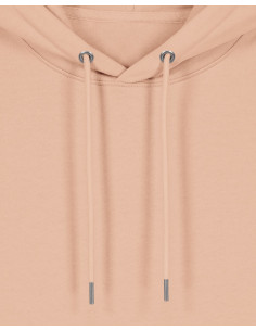 Sweat à capuche unisexe premium en coton bio 350G "CRUISER 2.0" | SIP19
