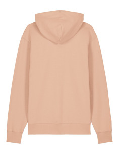 Sweat à capuche unisexe premium en coton bio 350G "CRUISER 2.0" | SIP19