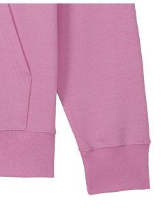 Sweat à capuche unisexe premium en coton bio 350G "CRUISER 2.0" | SIP19