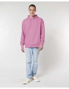 Sweat à capuche unisexe premium en coton bio 350G "CRUISER 2.0" | SIP19