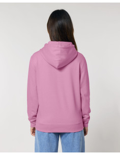 Sweat à capuche unisexe premium en coton bio 350G "CRUISER 2.0" | SIP19