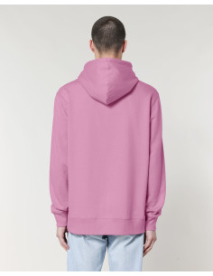 Sweat à capuche unisexe premium en coton bio 350G "CRUISER 2.0" | SIP19