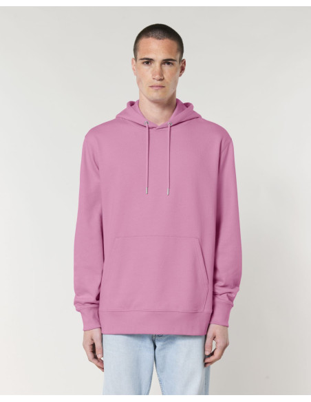 Sweat à capuche unisexe premium en coton bio 350G "CRUISER 2.0" | SIP19