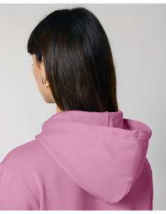 Sweat à capuche unisexe premium en coton bio 350G "CRUISER 2.0" | SIP19