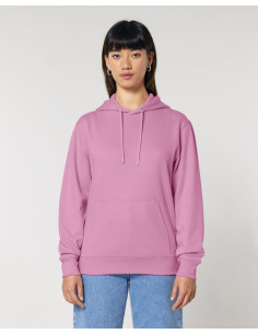 Sweat à capuche unisexe premium en coton bio 350G "CRUISER 2.0" | SIP19
