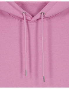Sweat à capuche unisexe premium en coton bio 350G "CRUISER 2.0" | SIP19