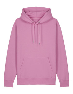 Sweat à capuche unisexe premium en coton bio 350G "CRUISER 2.0" | SIP19