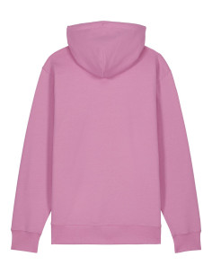 Sweat à capuche unisexe premium en coton bio 350G "CRUISER 2.0" | SIP19
