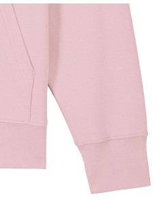 Sweat à capuche unisexe premium en coton bio 350G "CRUISER 2.0" | SIP19