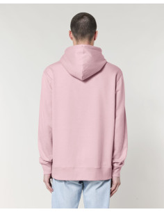 Sweat à capuche unisexe premium en coton bio 350G "CRUISER 2.0" | SIP19