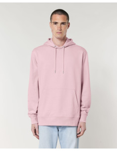 Sweat à capuche unisexe premium en coton bio 350G "CRUISER 2.0" | SIP19