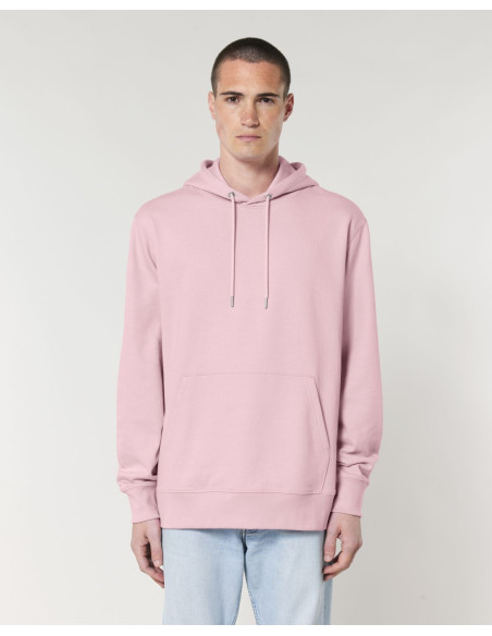Sweat à capuche unisexe premium en coton bio 350G "CRUISER 2.0" | SIP19