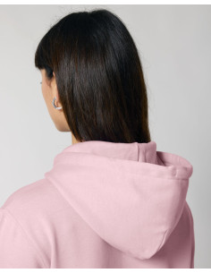 Sweat à capuche unisexe premium en coton bio 350G "CRUISER 2.0" | SIP19