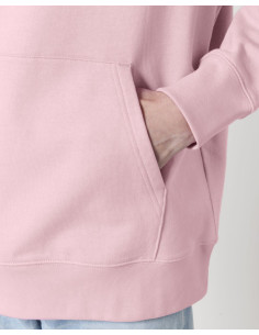 Sweat à capuche unisexe premium en coton bio 350G "CRUISER 2.0" | SIP19