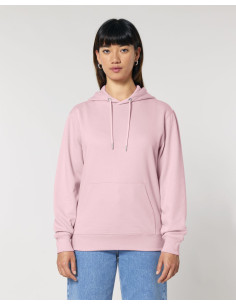 Sweat à capuche unisexe premium en coton bio 350G "CRUISER 2.0" | SIP19