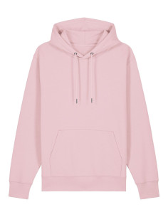 Sweat à capuche unisexe premium en coton bio 350G "CRUISER 2.0" | SIP19