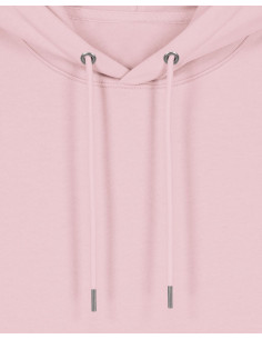 Sweat à capuche unisexe premium en coton bio 350G "CRUISER 2.0" | SIP19