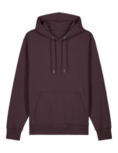 Sweat à capuche unisexe premium en coton bio 350G "CRUISER 2.0" | SIP19