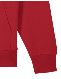 Sweat à capuche unisexe premium en coton bio 350G "CRUISER 2.0" | SIP19