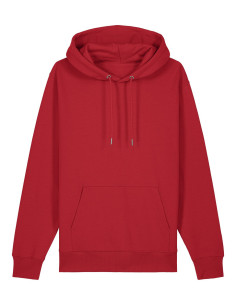 Sweat à capuche unisexe premium en coton bio 350G "CRUISER 2.0" | SIP19