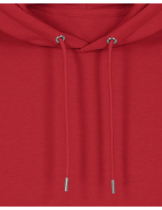 Sweat à capuche unisexe premium en coton bio 350G "CRUISER 2.0" | SIP19