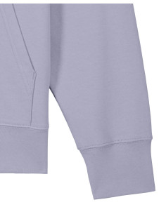 Sweat à capuche unisexe premium en coton bio 350G "CRUISER 2.0" | SIP19