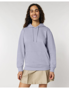 Sweat à capuche unisexe premium en coton bio 350G "CRUISER 2.0" | SIP19