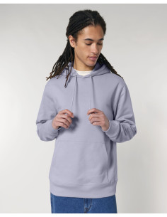 Sweat à capuche unisexe premium en coton bio 350G "CRUISER 2.0" | SIP19