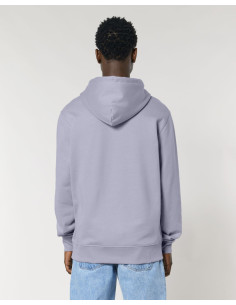 Sweat à capuche unisexe premium en coton bio 350G "CRUISER 2.0" | SIP19