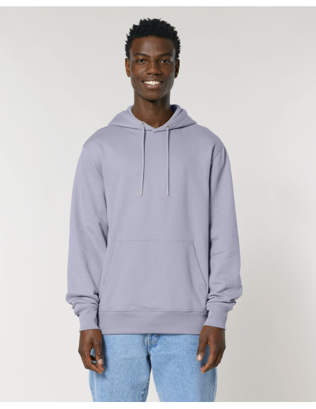 Sweat à capuche unisexe premium en coton bio 350G "CRUISER 2.0" | SIP19