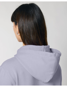 Sweat à capuche unisexe premium en coton bio 350G "CRUISER 2.0" | SIP19