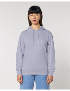 Sweat à capuche unisexe premium en coton bio 350G "CRUISER 2.0" | SIP19