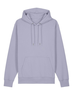 Sweat à capuche unisexe premium en coton bio 350G "CRUISER 2.0" | SIP19