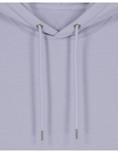 Sweat à capuche unisexe premium en coton bio 350G "CRUISER 2.0" | SIP19