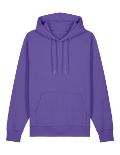 Sweat à capuche unisexe premium en coton bio 350G "CRUISER 2.0" | SIP19