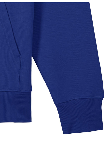 Sweat à capuche unisexe premium en coton bio 350G "CRUISER 2.0" | SIP19
