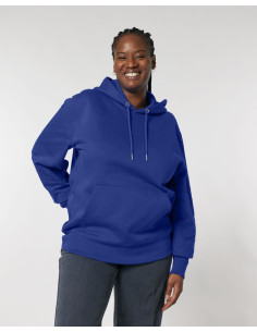 Sweat à capuche unisexe premium en coton bio 350G "CRUISER 2.0" | SIP19